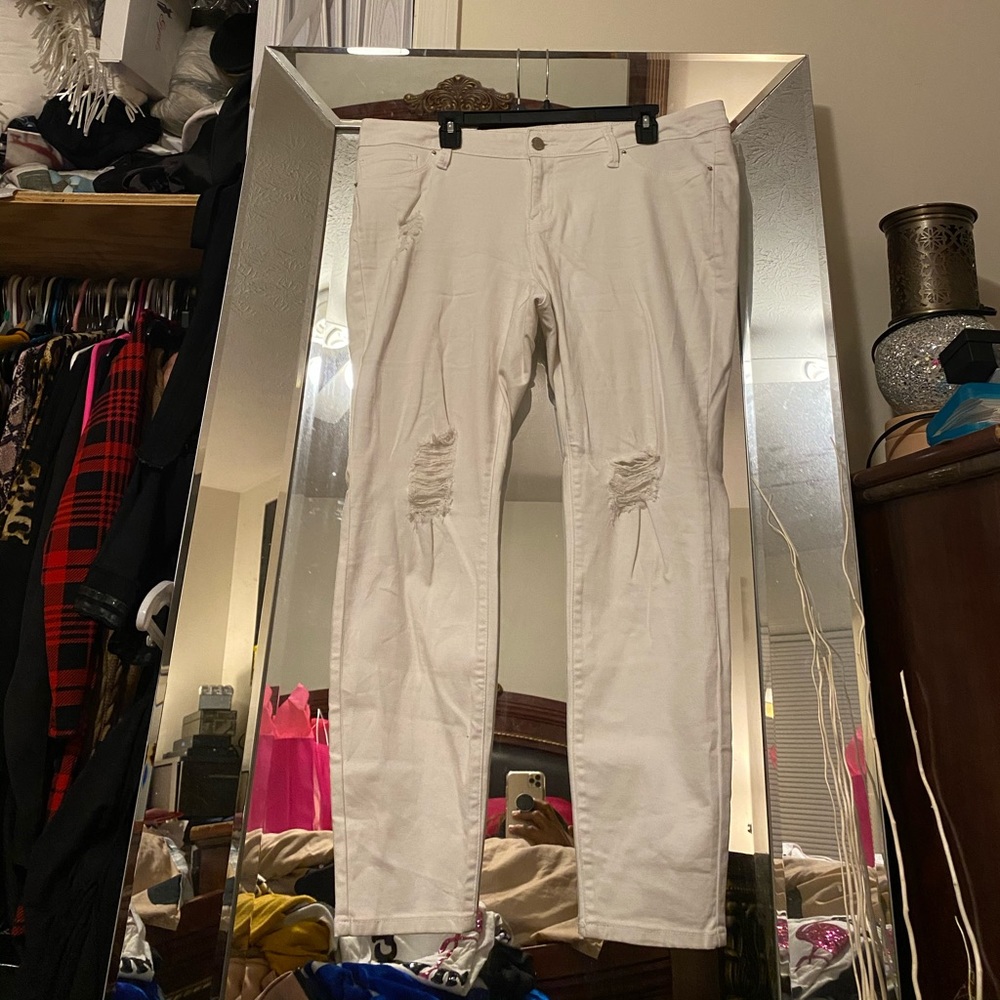 JEANS JEANS JEANS
